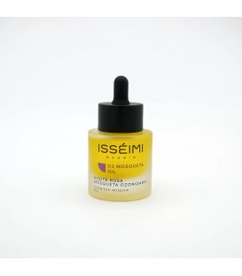O3 Mosqueta Oil- Isseimi 30 ml