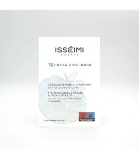 Tts Energizing Mask Cél Madre & Vitaminas - Isséimi