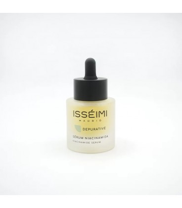 Depurative - Isséimi 30 ML
