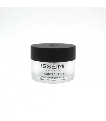 Control Pore - Isséimi 50 Ml