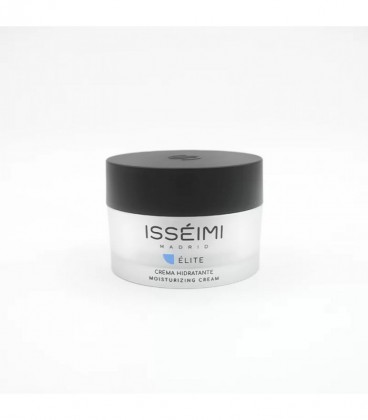 Crema antiedad Elite, Isseimi