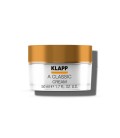 Crema Hidratante A Classic - Klapp