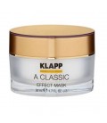 Mascarilla Vitamina A 50ml - Klapp