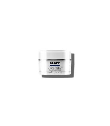 ASA PEEL CARE CREAM