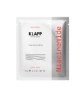 Máscara Niacinamida Klapp, 1 unidad