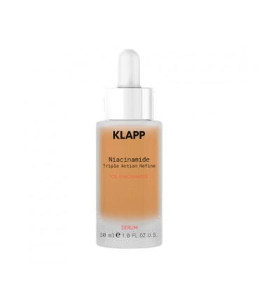 Serum Niacinamida Klapp, 30ml