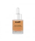 Concentrado Niacinamida Klapp, 15ml
