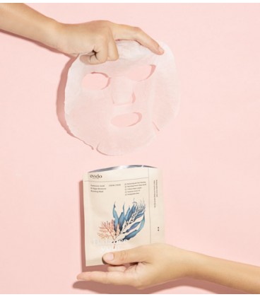 Hyaluronic Acid & Algae Moisture Mask - Ondo, 25ml