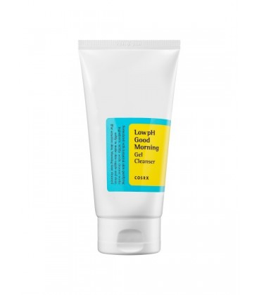 Low Ph Good Morning Gel Cleanser - Cosrx, 150ml