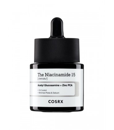 The Niacinamide 15 Serum - Cosrx, 20ml