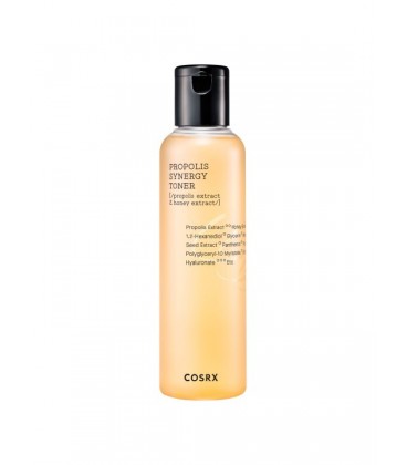 Full Fit Propolis Synergy Toner - Cosrx, 150ml