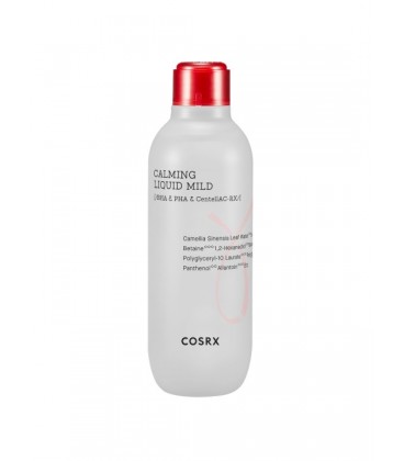 Calming Liquid Mild - Cosrx,125ml