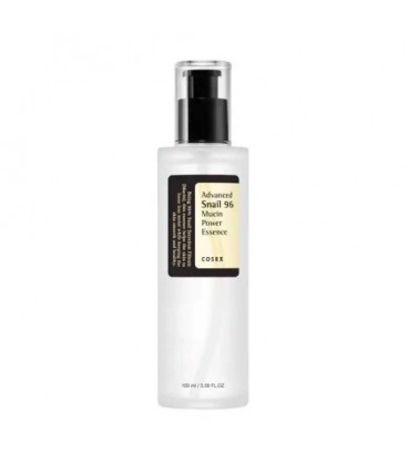 Advanced Snail 96 Mucin Power Essence - Corx ,100ml
