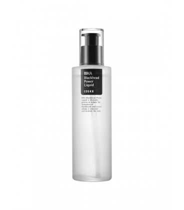 Bha Blackhead Power Liquid- Cosrx, 100ml