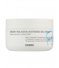Green Tea Aqua Soothing Gel Cream - Cosrx, 50ml