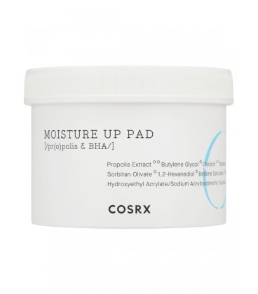 One Step Moisture Up Pad - Cosrx, 70 ml