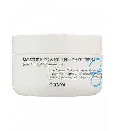 Moisture Power Enriched Cream -CO, 50ml