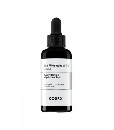 The Vitamin C 23 Serum - Cosrx, 20gr