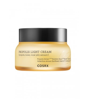 Full Fit Propolis Light Cream -Cosrx, 65ml