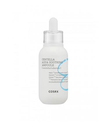 Centella Aqua Soothing Ampoule, Cosrx, 40 ml