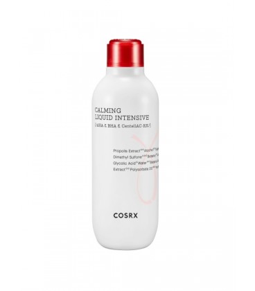 Calming Liquid Intensive - Cosrx,125ml