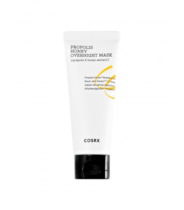 Propolis Honey Overnight Mask-Cosrx, 60ml