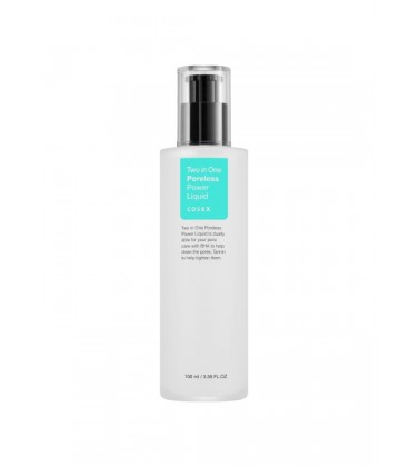 Two In One Poreless Power Liquid- Cosrx, 100ml