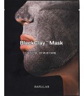 7-in-1 Total Solution Black Clay Mask - Barulab, 30gr