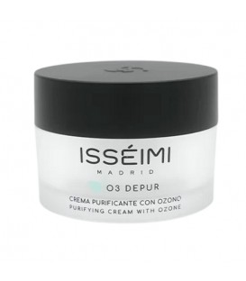 Crema Depurativa para Piel Grasa 50ml - Issèimi