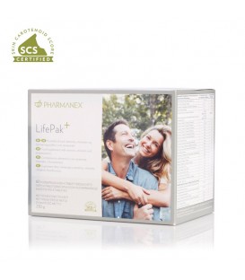 Life Pack , Pharmanex