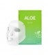 The Clean Vegan Mask - Aloe 23gr