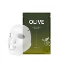 The Clean Vegan Mask - Olive 23gr