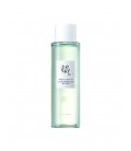 Green Plum Refreshing Toner: AHA + BHA 150ml