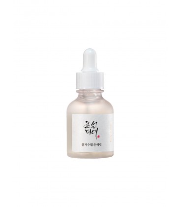 Glow Deep Serum: Rice + Alpha Arbutin 30ml
