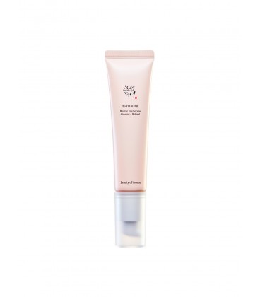 Revive Eye Serum: Ginseng + Retinal 30ml