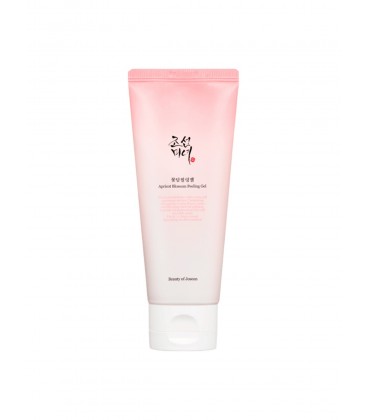 Apricot Blossom Peeling Gel 100ml