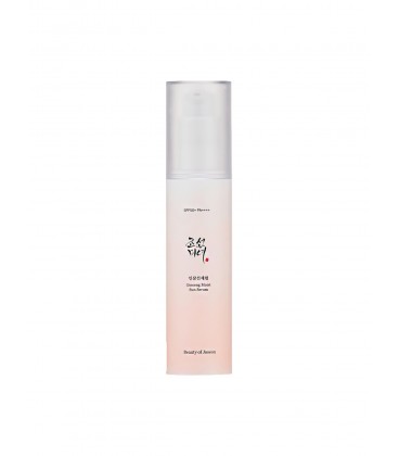 Ginseng Moist Sun Serum (SPF 50+ PA++++) 50ml