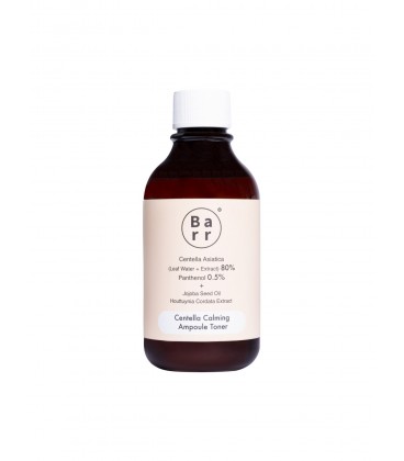 Centella Calming Ampoule Toner 200ml