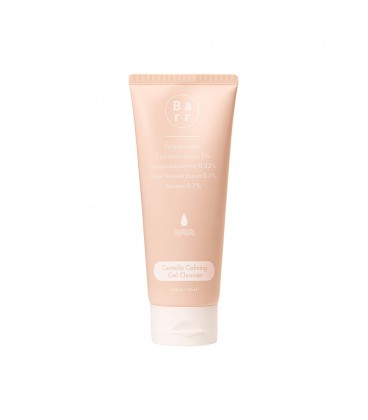 Centella Calming Gel Cleanser 120ml