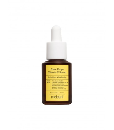 Glow Drops Vitamin C Serum 15ml