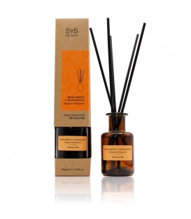 Ambientador Mikado Bergamota y Mandarina 100ml 1991