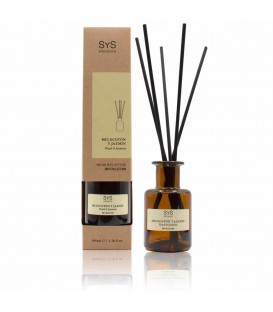 Ambientador Mikado Melocotón y Jazmín 100ml 1991