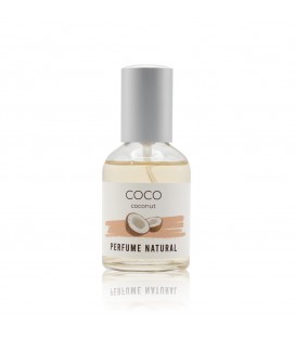 Perfume Natural Coco 50ml