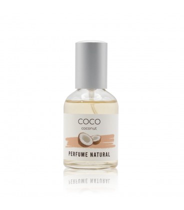 Perfume Natural Coco 50ml