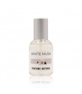 Perfume natural White Musk