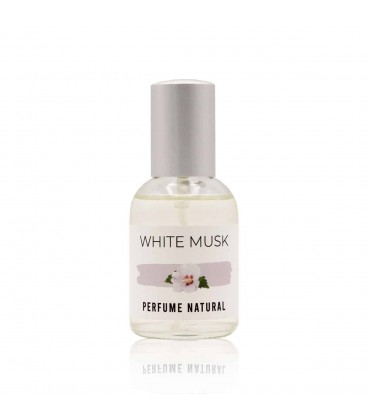 Perfume natural White Musk