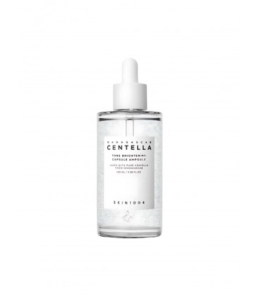 Madagascar Centella Tone Brightening Ampoule
