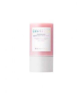 Madagascar Centella Poremizing Quick Stick Mask