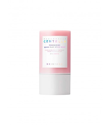 Madagascar Centella Poremizing Quick Stick Mask
