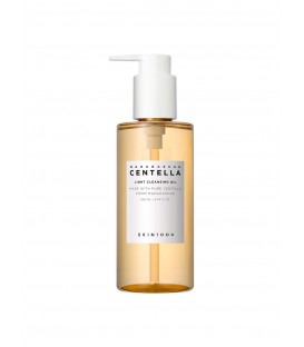 Madagascar Centella Light Cleansing Oil